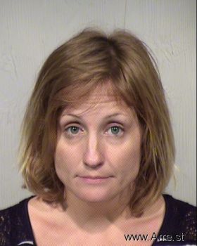 Jennifer Lynn Taylor Mugshot