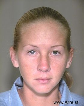 Jennifer A Terry Mugshot