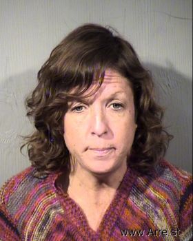 Jennifer Lindsey Thomas Mugshot