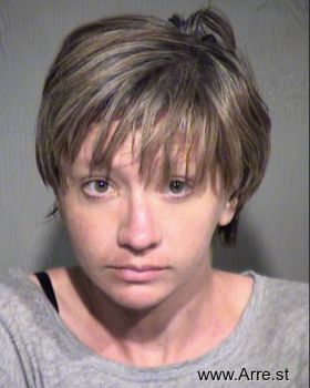 Jennifer Rose Thomas Mugshot