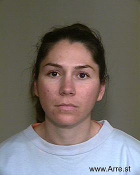 Jennifer J Thomas Mugshot