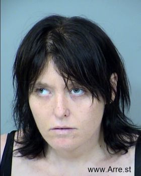 Jennifer Lee Thompson Mugshot