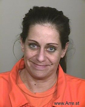 Jennifer I Wells Mugshot