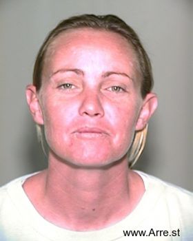 Jennifer L Wilkins Mugshot