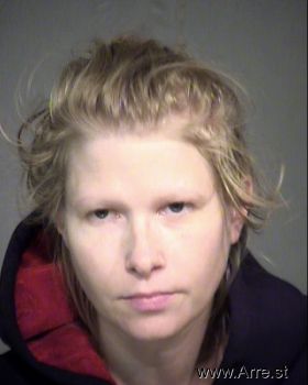 Jennifer Meg Williams Mugshot