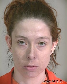 Jennifer  Williams Mugshot