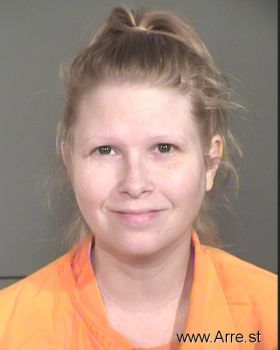 Jennifer M Williams Mugshot