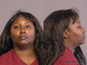 Jennifer Latoya Williams Mugshot