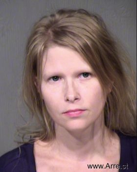 Jennifer  Williams Mugshot