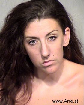 Jennifer Kay Wilson Mugshot