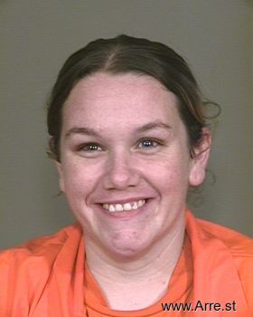 Jennifer R Wilson Mugshot