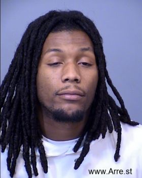 Jeremiah  Brown Mugshot