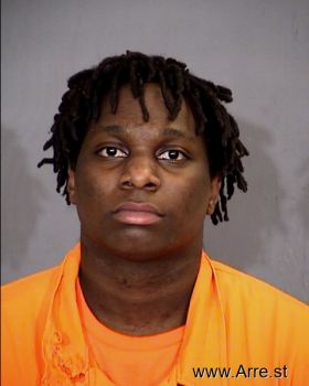 Jeremiah A Hill Mugshot