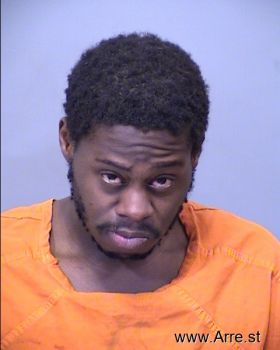 Jeremiah Davonntay Mitchell Mugshot