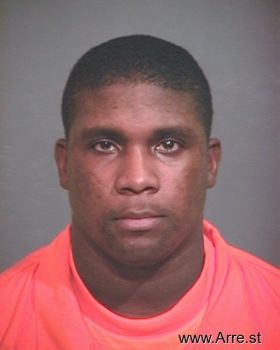 Jeremiah J Robinson Mugshot