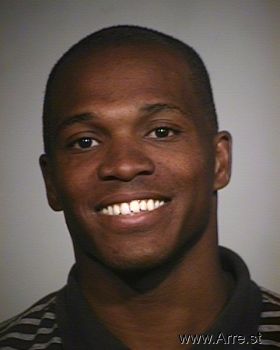 Jeremiah W Robinson Mugshot