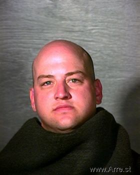 Jeremiah M Wright Mugshot