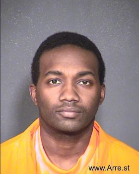 Jeremy D Allison Mugshot