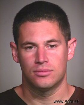 Jeremy M Baker Mugshot