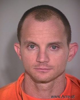 Jeremy A Barnett Mugshot