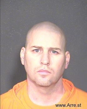 Jeremy L Barnette Mugshot