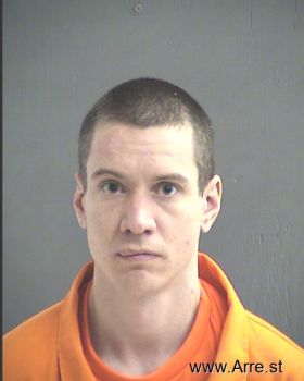 Jeremy A. Boling Mugshot