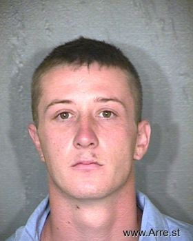 Jeremy W Boyd Mugshot