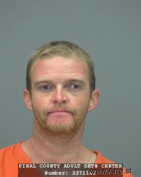 Jeremy  Burch Mugshot