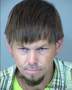 Jeremy Kent Burton Mugshot