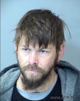 Jeremy Kent Burton Mugshot