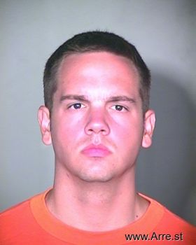 Jeremy R Calvert Mugshot