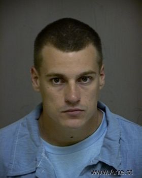 Jeremy G Carlisle Mugshot