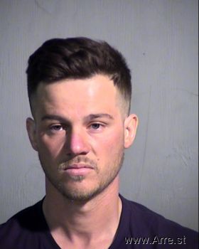 Jeremy  Chapman Mugshot