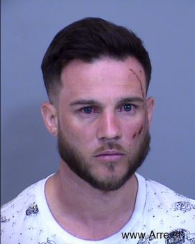 Jeremy Marcus Chapman Mugshot