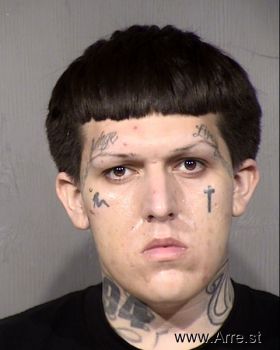 Jeremy Michael Chavez Mugshot