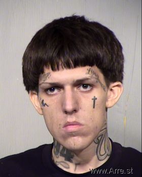 Jeremy Michael Chavez Mugshot