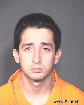 Jeremy C Chavez Mugshot