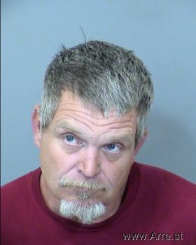 Jeremy Todd Clark Mugshot