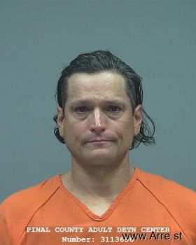 Jeremy  Cook Mugshot