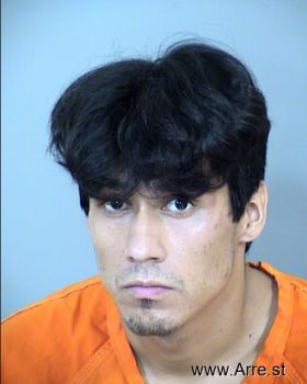 Jeremy M Correa Mugshot