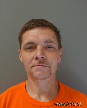 Jeremy W. Cox Mugshot