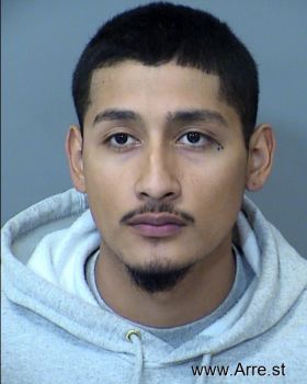 Jeremy  Cruz-castillo Mugshot