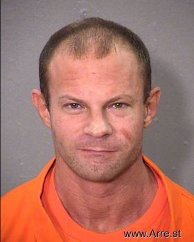 Jeremy M Daniels Mugshot