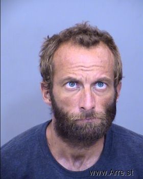 Jeremy  Davis Mugshot