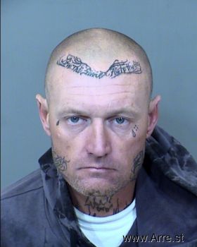 Jeremy Lee Duffy Mugshot