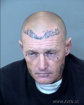 Jeremy Lee Duffy Mugshot