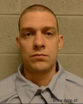 Jeremy L Fortner Mugshot