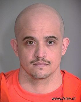 Jeremy D Garcia Mugshot