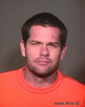 Jeremy J Gillette Mugshot