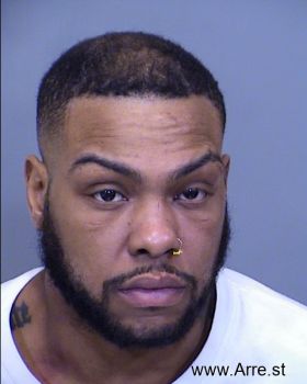 Jeremy Deshawn Haynes Mugshot